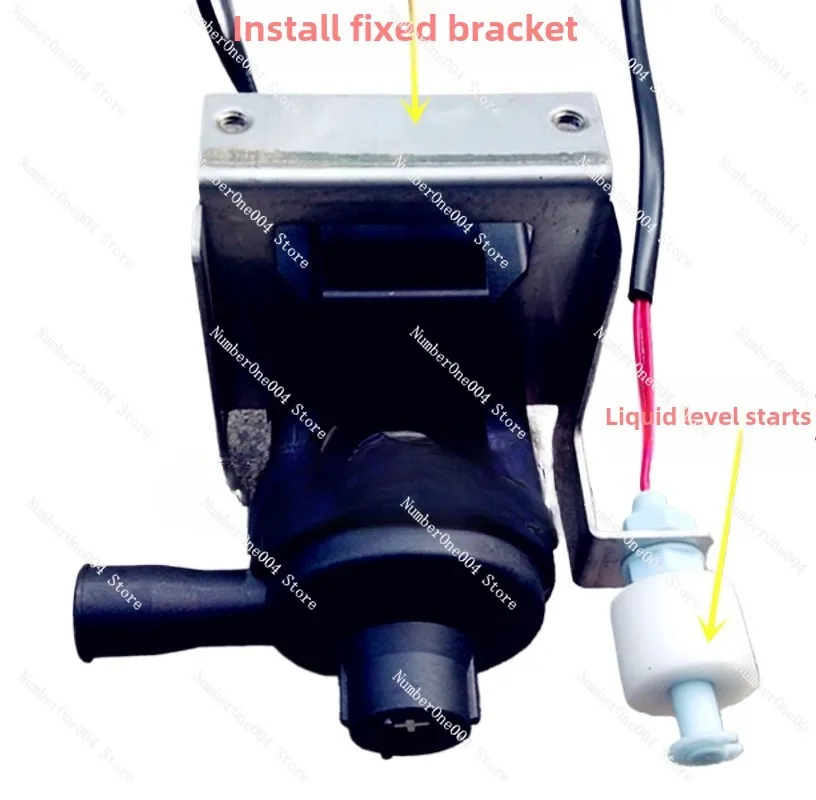 Applicable to Air conditioner PLD-12 air conditioner condensate drain pump refrigeration accessories 220V