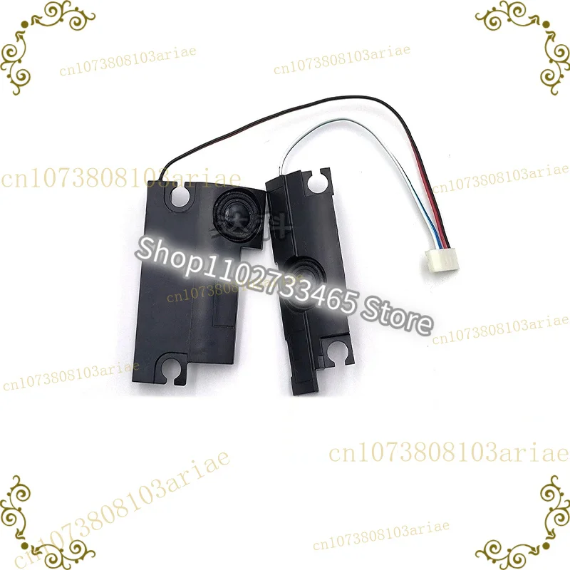 Replacement Loudspeaker for Thinkpad Edge E530 E530C E535 E545 Notebook Audio Speaker