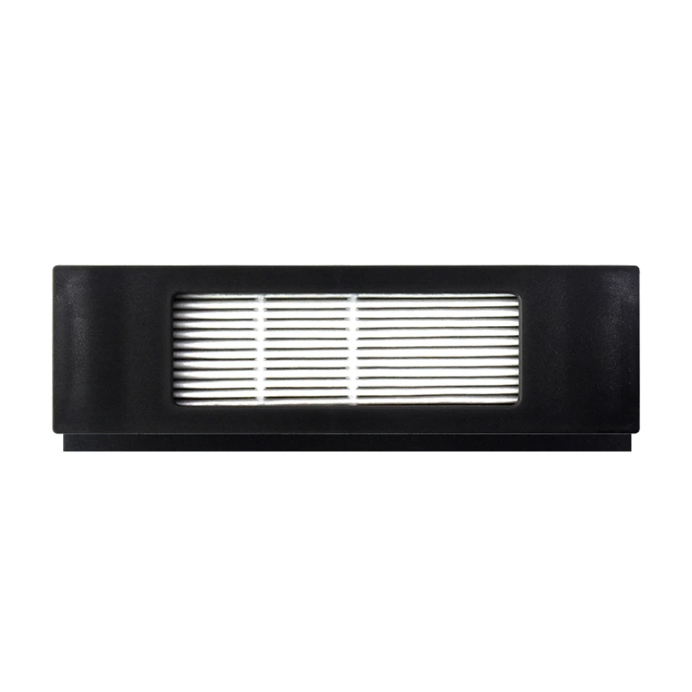 Chổi Quét Chính Bộ Lọc Có Thể Giặt Được Bàn Chải Cạnh Bên Cho ECOVACS DEEBOT OZMO DJ65 DX55 DX93 Robot Hút Bụi Lau Nhà Vải Cán Bàn Chải