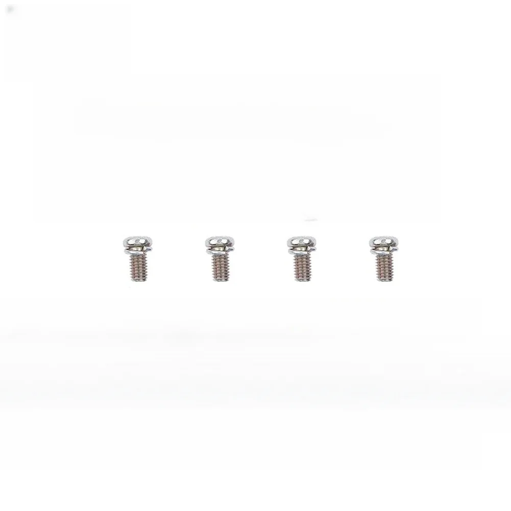 2 Set Metal Bumper Spikes for Chainsaws 136 137 141 142 36 41 Felling Dog Spike Replacement for Agricultural Logging