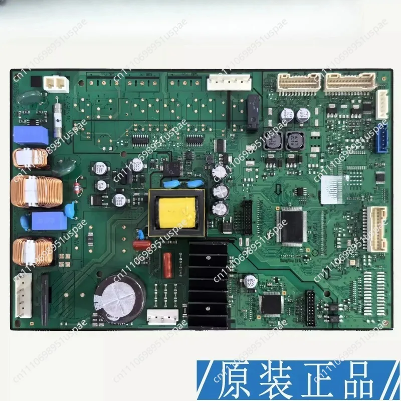 Refrigerator main frequency conversion control board  94-04605E   / 92-01138