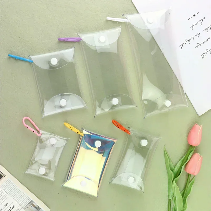 Мини-сумка-для-куклы-в-стиле-аниме-прозрачный-кошелек-для-монет-брелок-подвеска-квадратный-чехол-органайзер-сумка-для-хранения-ключей-губной-помады-наушников