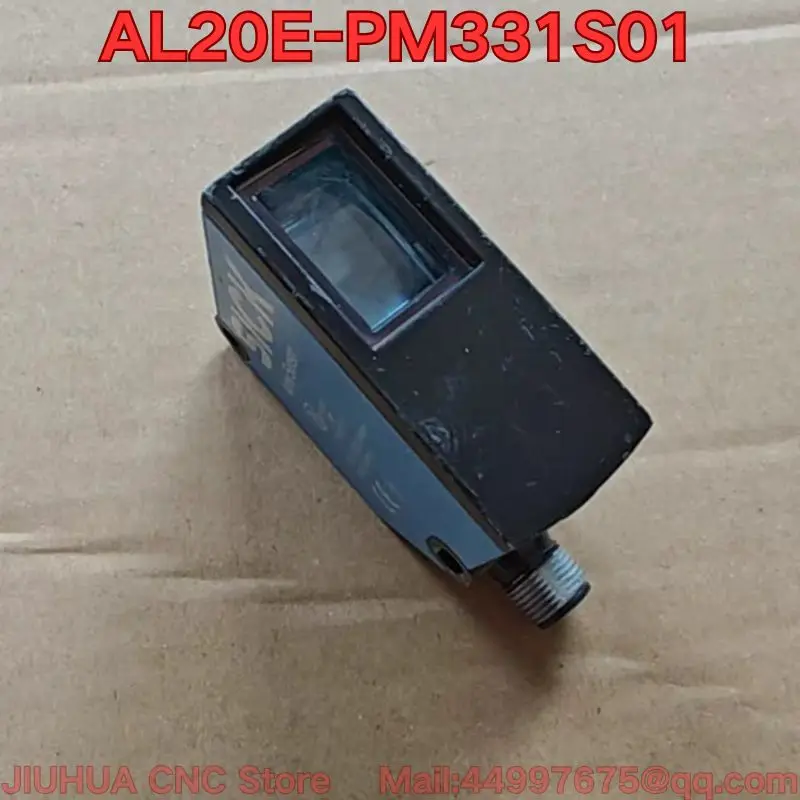 Second-hand AL20E-PM331S01 array sensor Latest Pricing for 2026