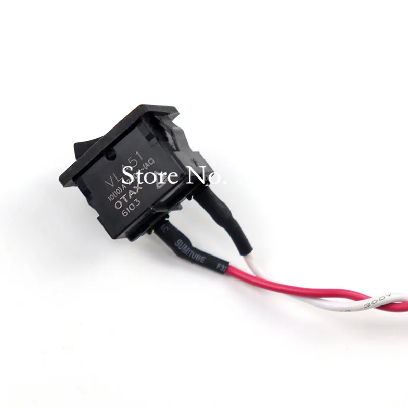 Button cable for EPSON TM-T82 T8II Receipt Printer