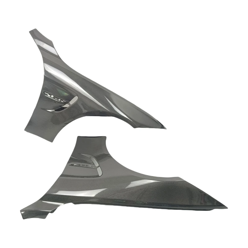 

OEM Style F32 F82 M4 Carbon Fiber Fenders for 4 Series M4