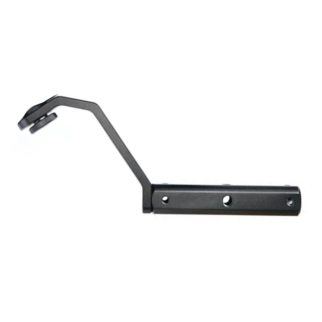Vielseitiger Griffhalter, Halsring-Klemme, Halterung, Handstabilisator, Verlängerungsarm für Ronin S SC MOZA WeebillS Crane Gimbal – Detail 4