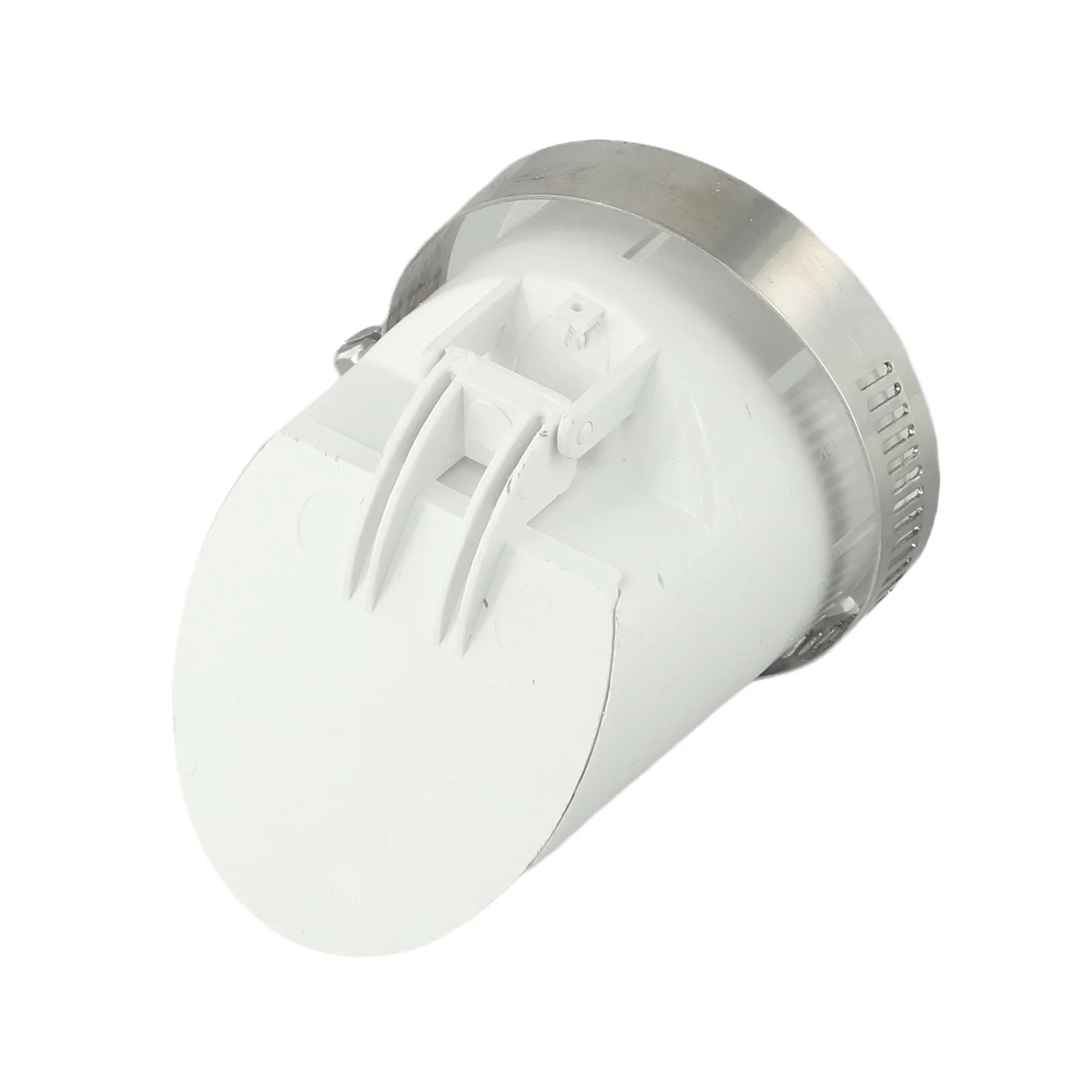 50/75/110/160mm Drain Pipe Floor Drains Sewage Pipe Anti-Odor Anti-rat Cover Septic Tank Outdoor Pipe Valve Bathroom Accessory