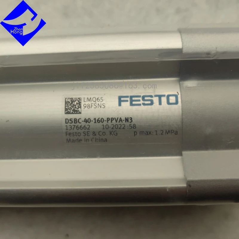 Festo original original 1376662 DSBC-40-160-PPVA-N3 1376663 DSBC-40-200-PPVA-N3 1376664 1376665 1376666 1376667, Preis verhandelbar