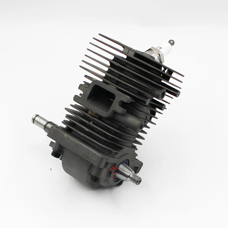 38mm 37mm Cylinder Piston Crankshaft Kit Fit For Stihl MS 180 170 MS180 MS170 017 018 Garden Tools Chainsaw Engine Motor Parts