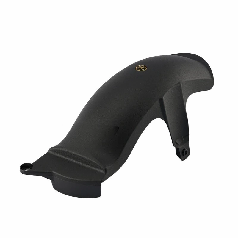 

Suitable for 20-24 NMAX155 rear fender NMAX155 modified extended rear mud plate, anti-mud