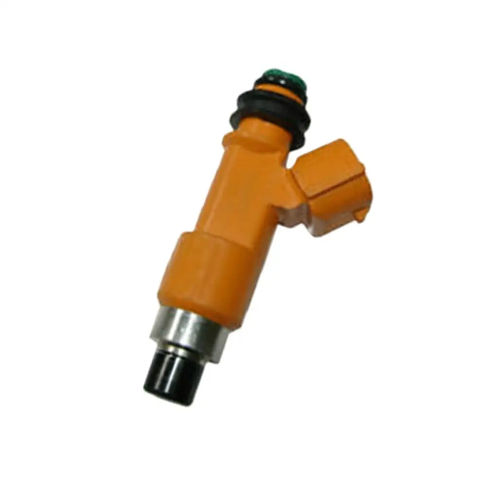 Fuel Injector 5VX-13761-00-00 2004 Yellow Replaces for FZ6 FZ6R