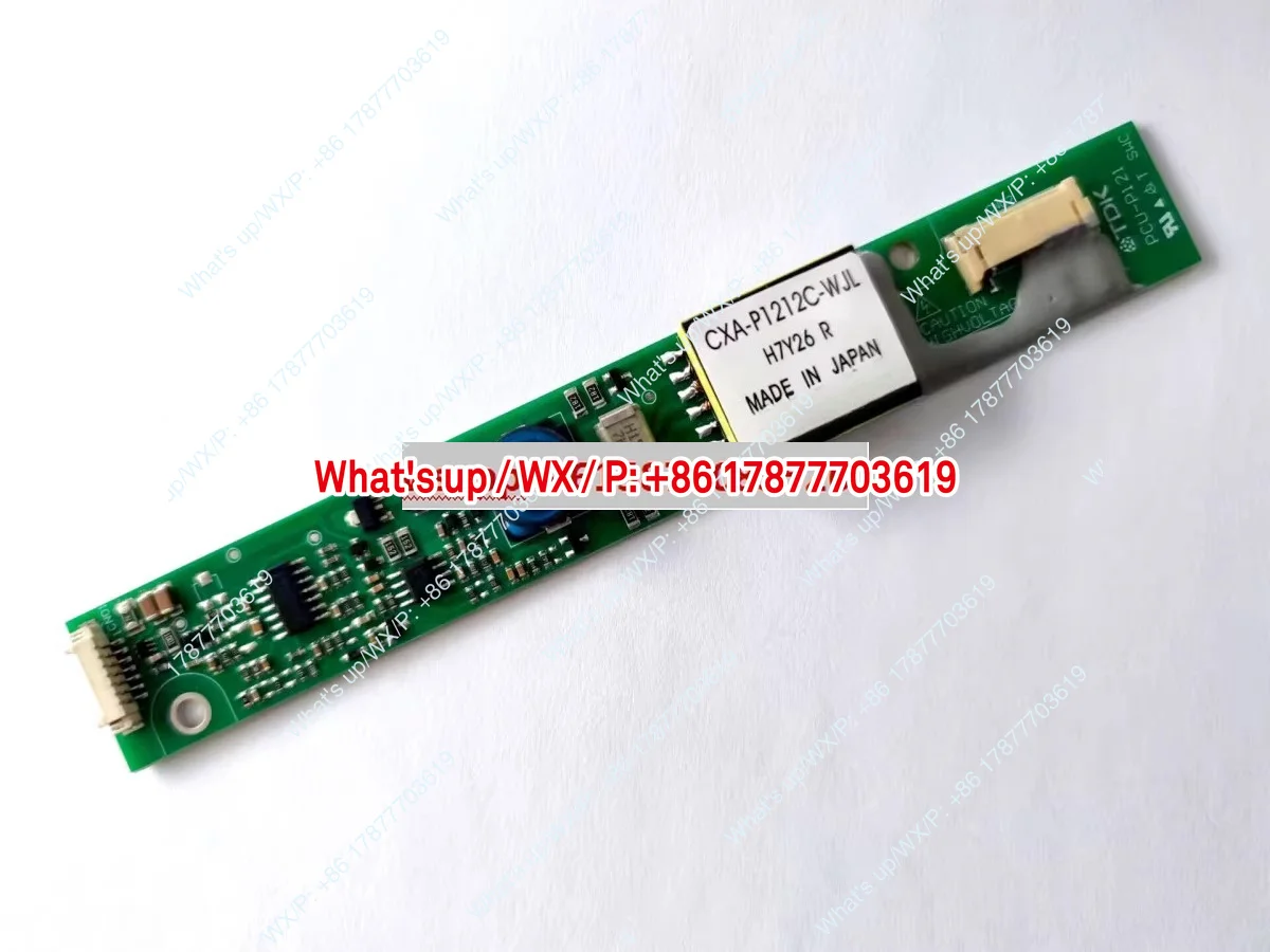 New original high voltage strip CXA-P1212C B D A-WJL inverter high voltage board