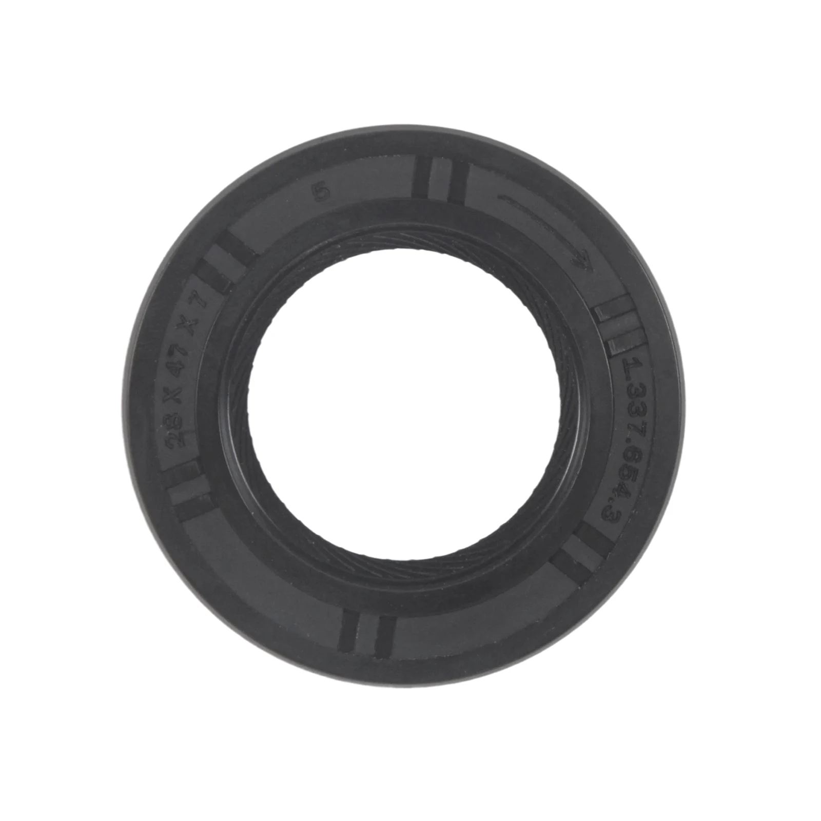Cafe Racer Accessories Oil Seal Engine Crankshaft For BMW R50 R60 R80 R90 R100