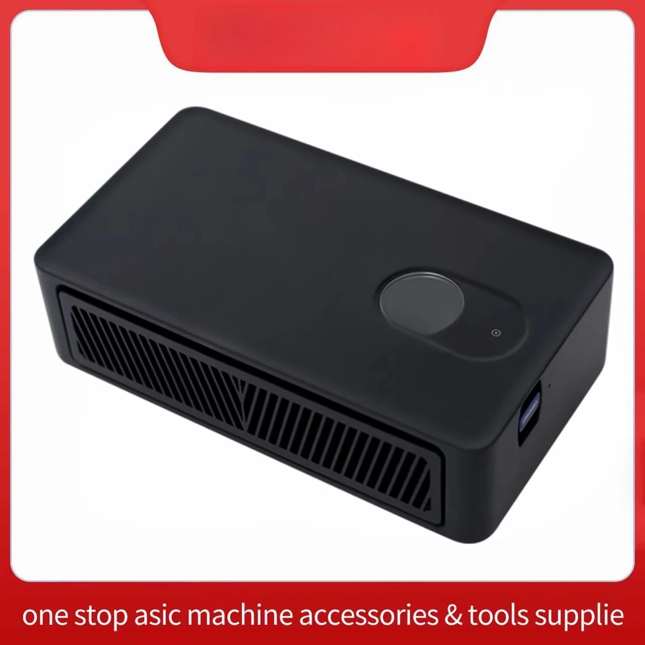 3S 6T 140W Canaan SHA-256 BTC Silent Home Computer Data Processor