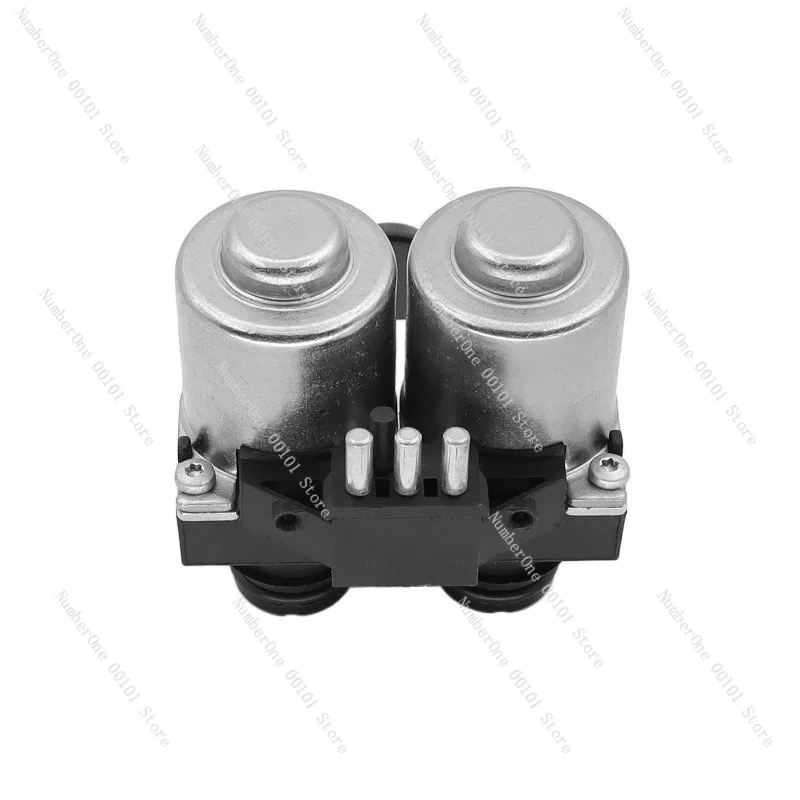 صمام التحكم في مياه تبريد السيارات، صمام تعديل تدفق المياه للسخان، أنظمة تنظيم درجة الحرارة لجزء استبدال OEM #4