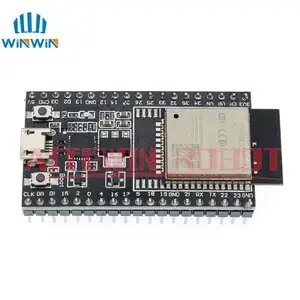 10ベストセールスESP32 WROOM 32D -№7