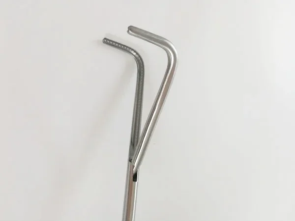 

Surgical Dissection Forceps/curved Dissecting Forceps with Tooth