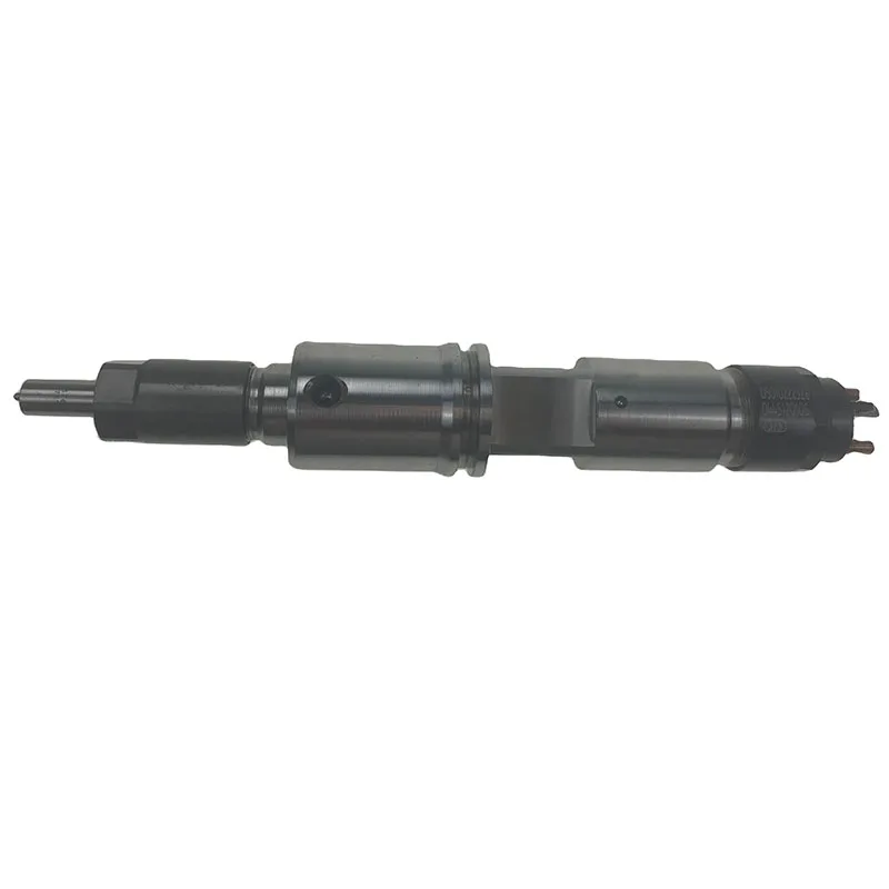 

Common Rail Fuel Injector 0445120106 Engine Injectors 0445120106 for Excavator Engine Auto Parts for