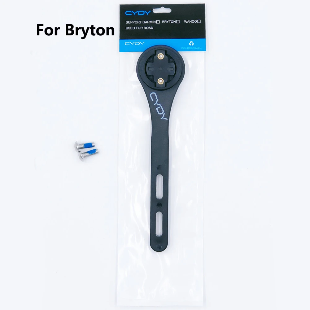 Bracket Bike Computer Mount*1 Ride Travel All Series Weigh : 32g X Average 420 530 Compatible For Bryton Rider 10 310 330