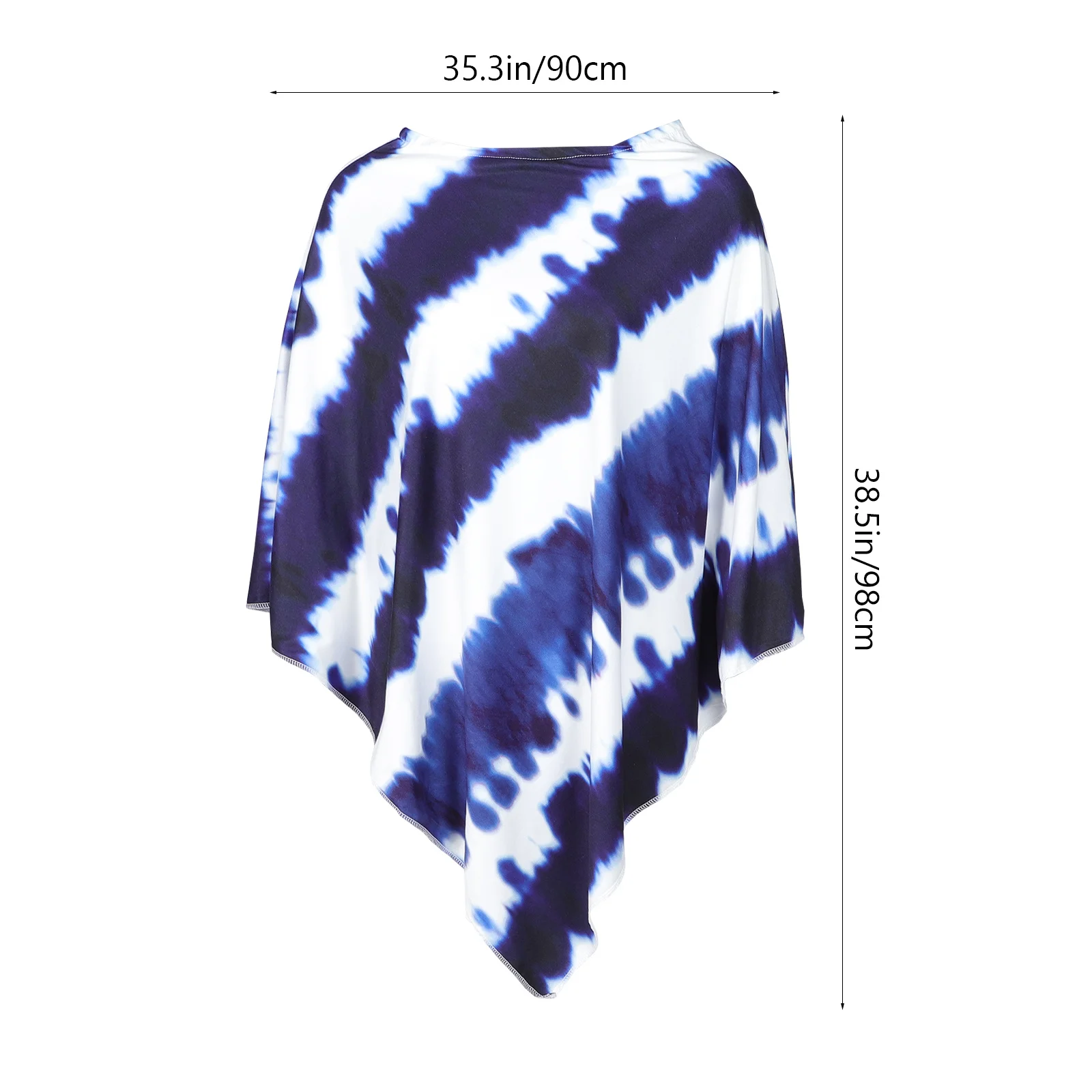 Multi-Functional Nursing Cover Baby Seat Cover Breathable Stretchy Infant Canopy Nursing Covers for Breastfeeding and Stroller