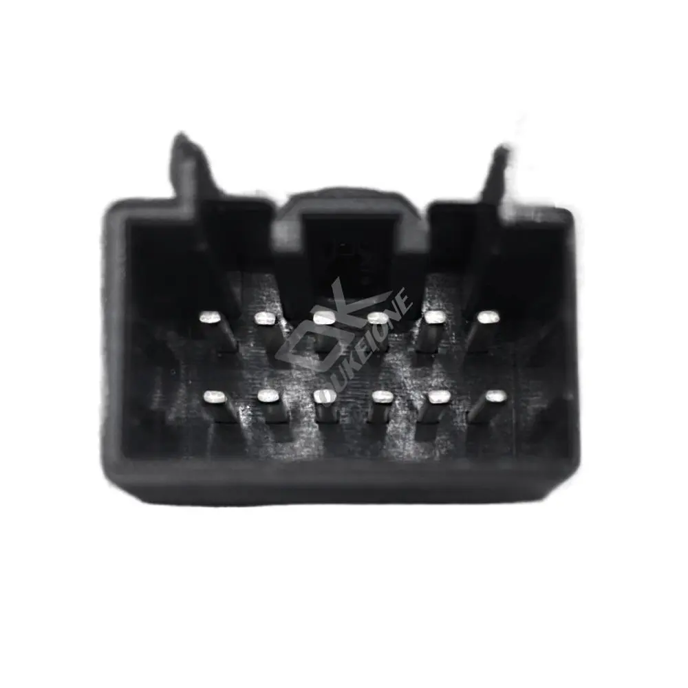 Electric Window Control Switch Glass Lifter Regulator Button for Mazda 3 Mazda3 2003-2009 Car Accessories B32H66370 BP4L66350 - Image 6