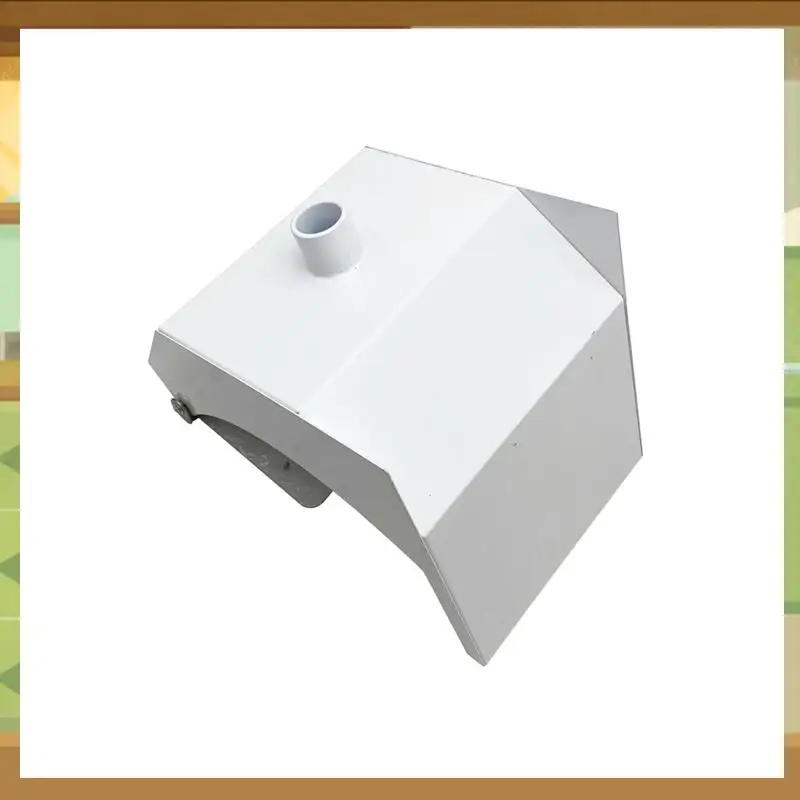 

Dustproof Lid For Jewelry Polishing Machine Replaces Bench Grinder Cover For Electric Grinders-BAAX