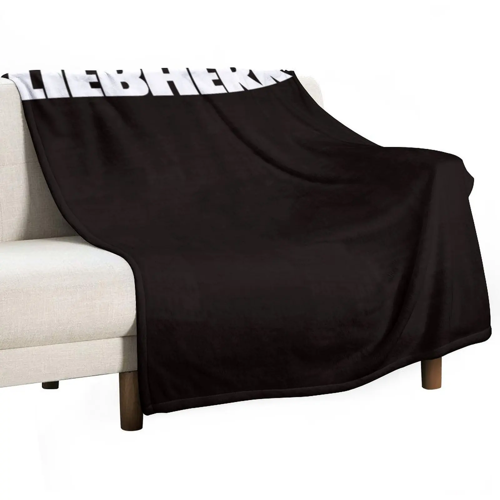 

liebherr merchandise Throw Blanket Designers for sofa anime Decorative Sofas Blankets