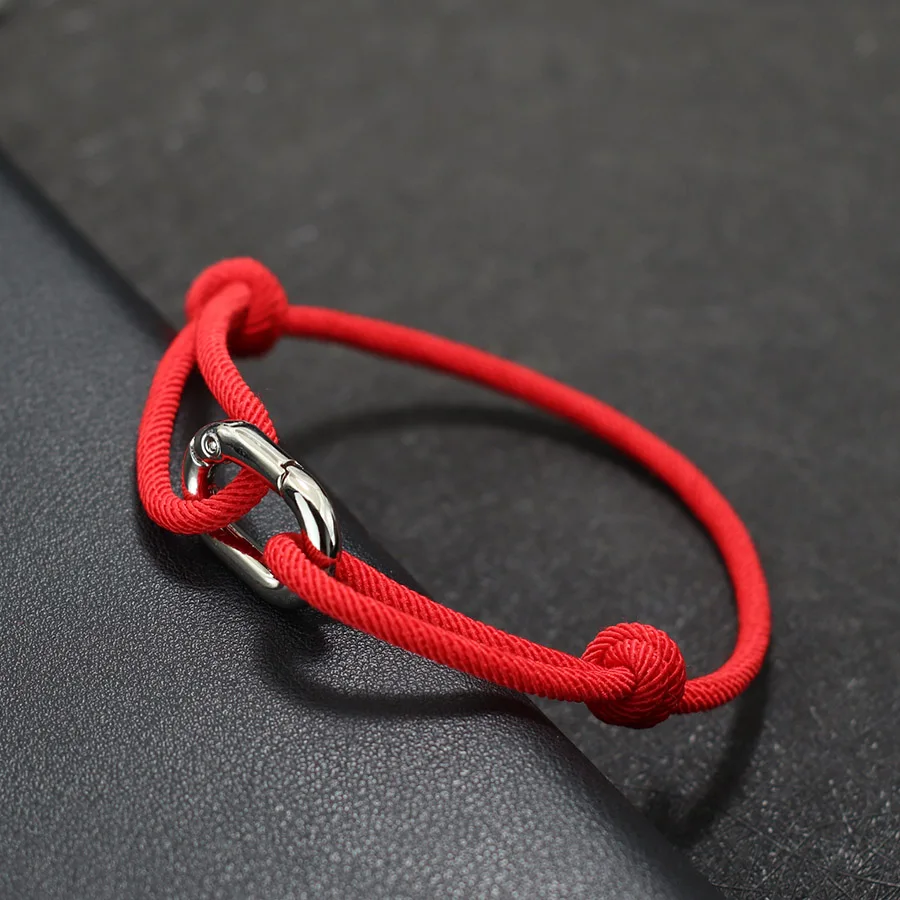 Thumbnail 2 - #32 Best Adjustable Thread Bracelets to Buy In 2026