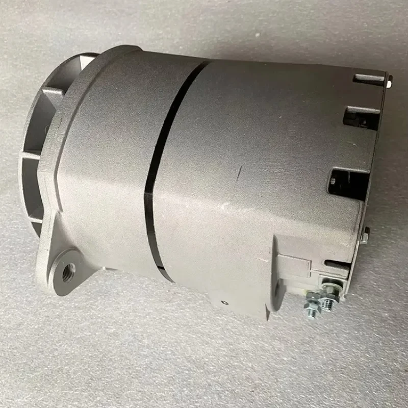Spare Parts for Generator Engine 24V Alternator 4078701