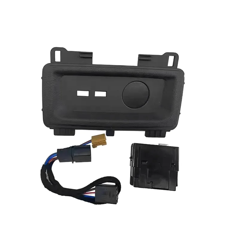 

-A99Z For A4 A4L A5 A7 C8 B9 Rear USB Charging Type-C Charging