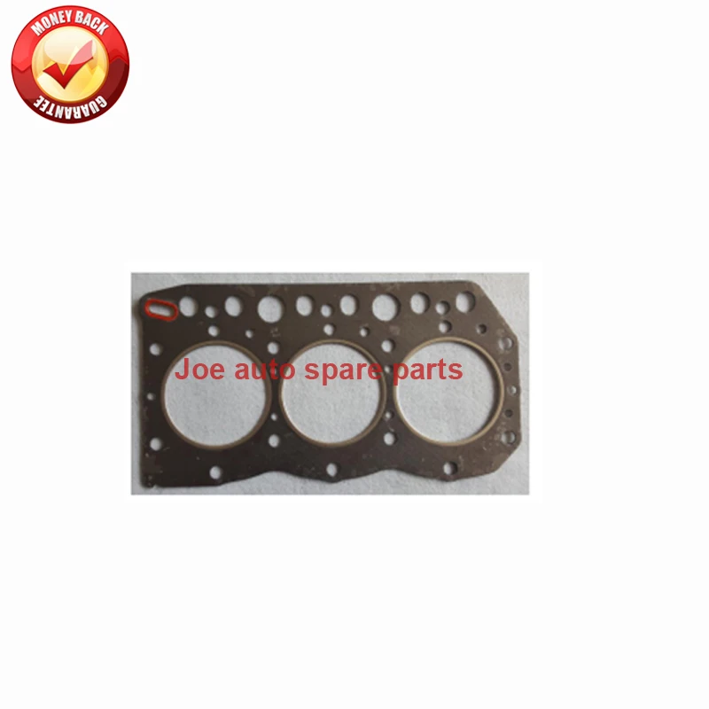 

Engine cylinder head gasket for Yanmar engine : 3TN75 3TNV75