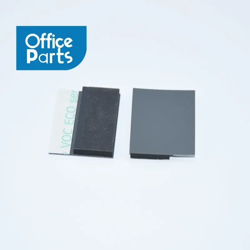 2Pcs Original ADF Separation Pad 302LW07100 2LW07100 for Kyocera FS-1035MFP 1135 1124 1028 1128 1130 3140 C2126 M2030DN 2035DN