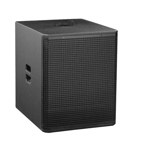 Sound system outdoor professional speaker pa system indoor column speaker