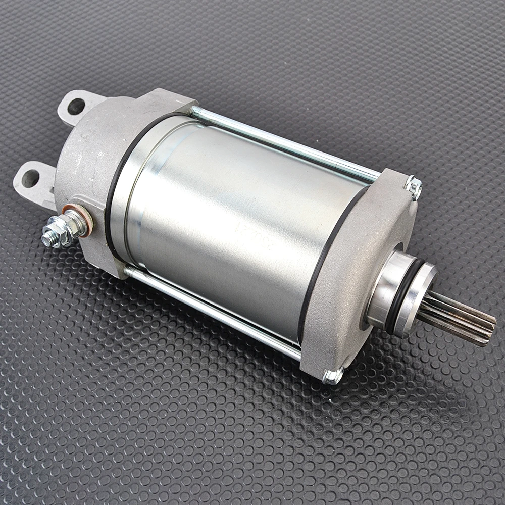 Starter Motor For Y…