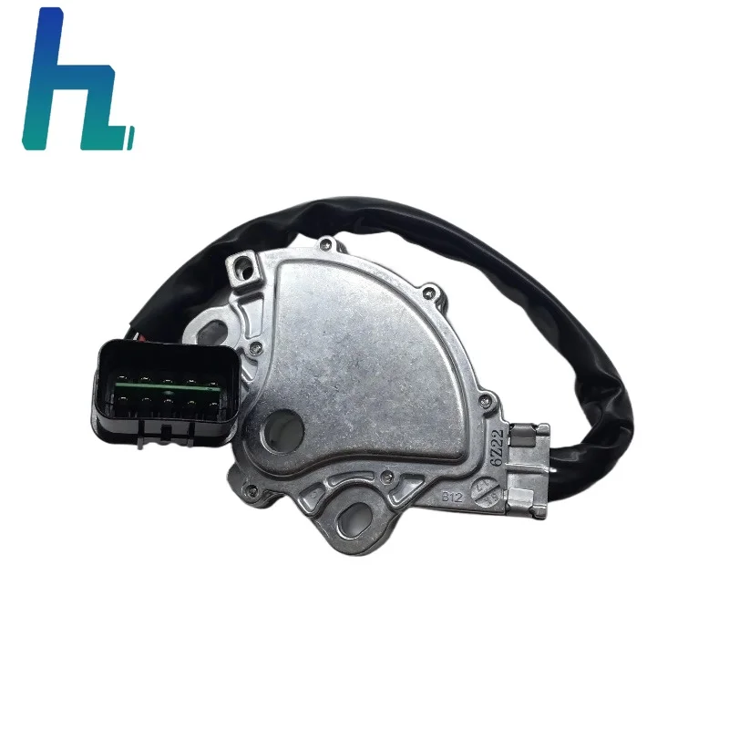 

MR263257 New Automotive Parts Neutral Safety Switch 12V Control Safety Switch for Mitsubishi L200 Pajero 8604A053