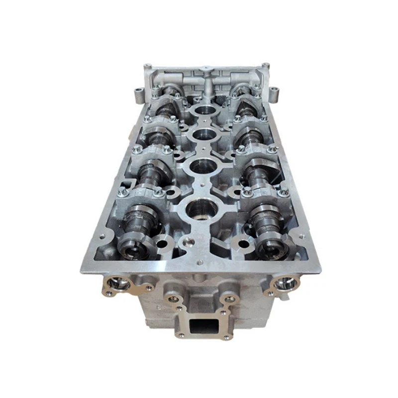 

Crack-Tested Cylinder Head for Buick/Chevrolet LLU Engine Reliable Performance