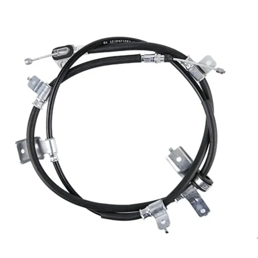 Figzero Brand New Left Right Hand Brake Release Cable for DongFeng for Aeolus AX4 Genuine