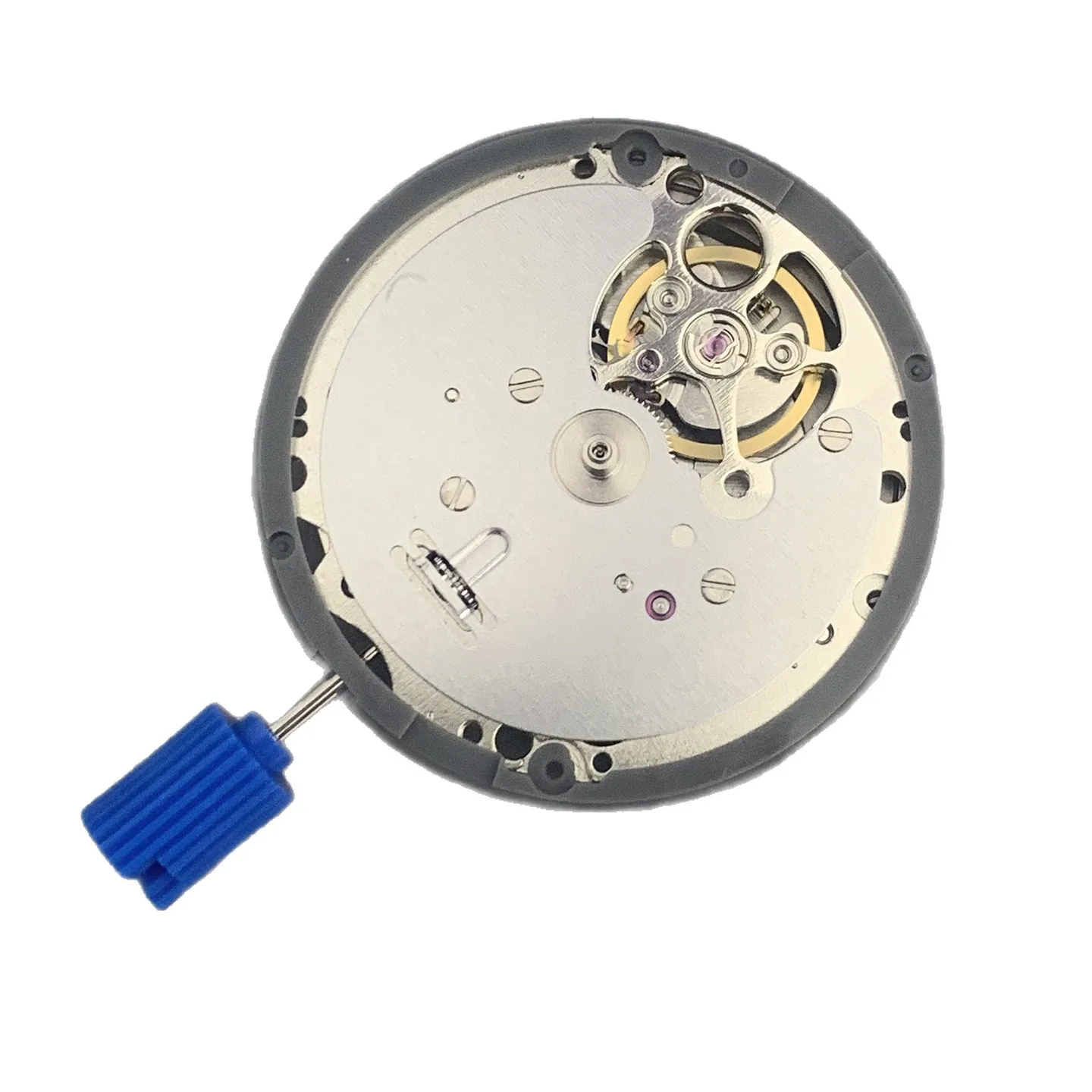 

Механический механизм NH38A Механизм Seiko NH38