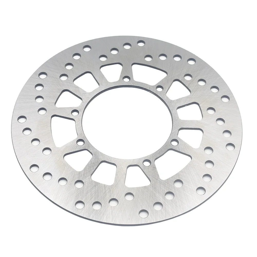 Motorcycle Rear Brake Disc Rotor For Yamaha XT600 1987 XT600Z Tenere 1988-1990 XT600E 1992-2003 XT 600 Z E XT660 XT 660 1991-98