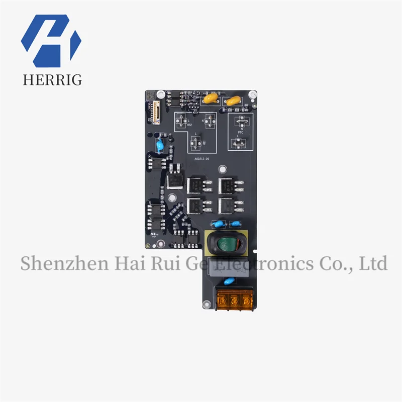 

Tuozhu AC Board (for 220V printer) 3D printer accessory [Suitable for H2 series]