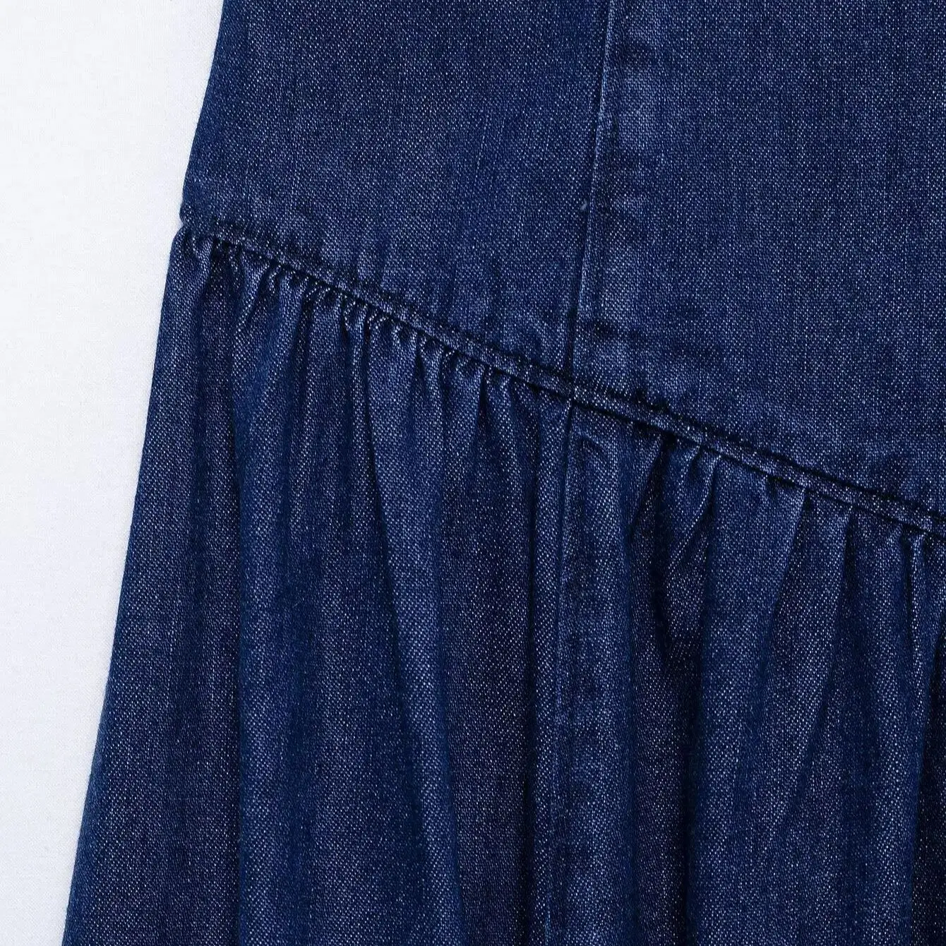 Sukienka dżinsowa 2025 damska Off Shoulder Party długie suknie wieczorowe dla kobiet bez rękawów Backless seksowne sukienki kobieta