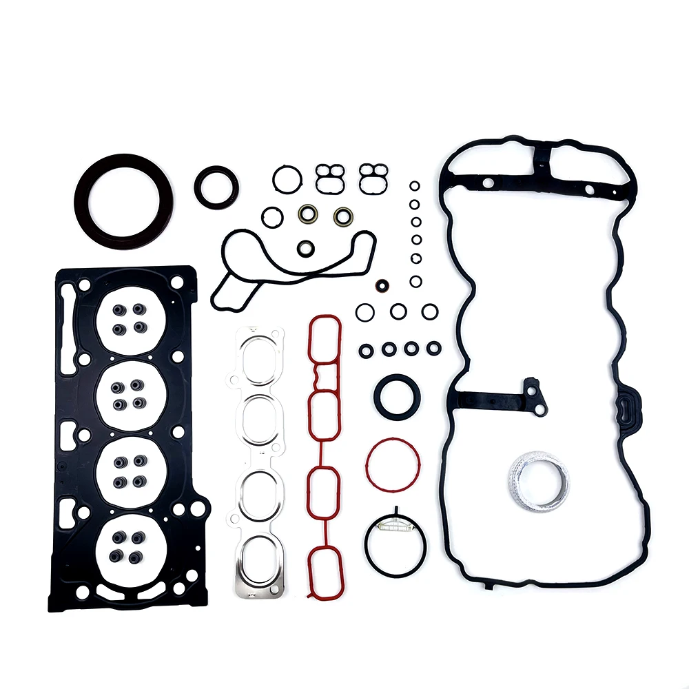 

04111-0Y020 Engine 4NR 5NR 6NR 7NR NSP1 Auto Spare Parts Overhaul Gasket Repair Kits For Toyota Lexus Yaris Vios Limo 1.3L 1.5L