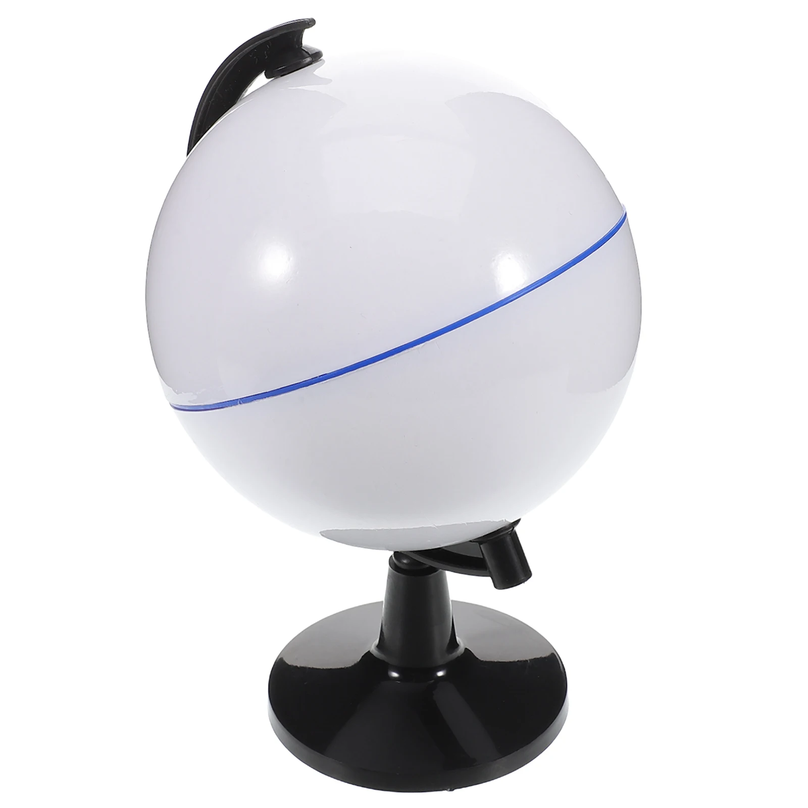 

Blank Globe Decorative Coloring Model for Decoration Kids Diy Projects Painting