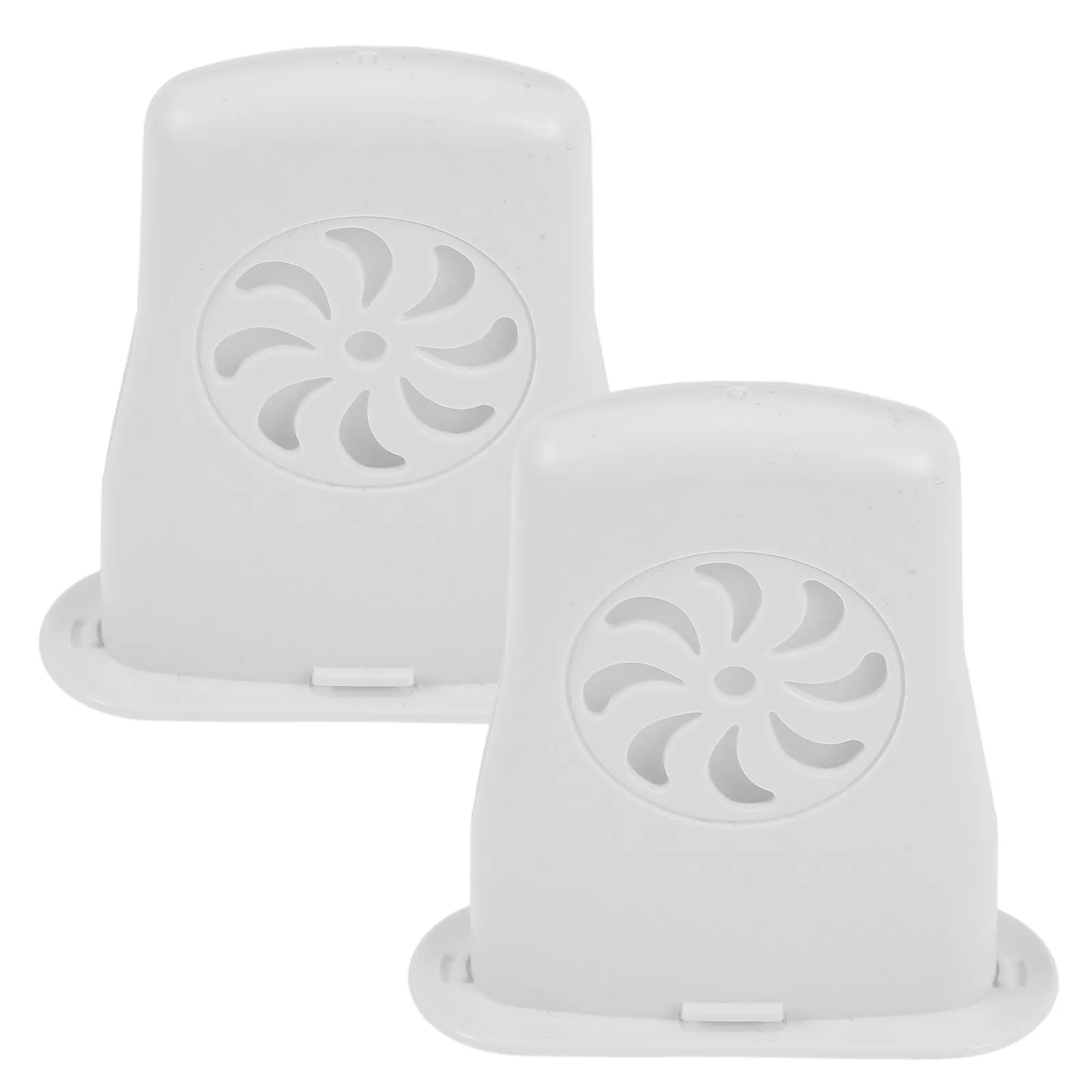 2Pcs Soundhole Humidifier for Acoustic Guitars and Ukuleles Prevent Cracking Warping Maintain Ideal Humidity Level Instrument