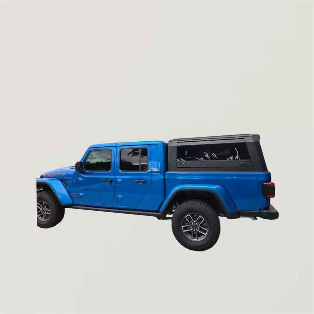 Thumbnail 2 - #19 Ranked Canopies Picks in 2026