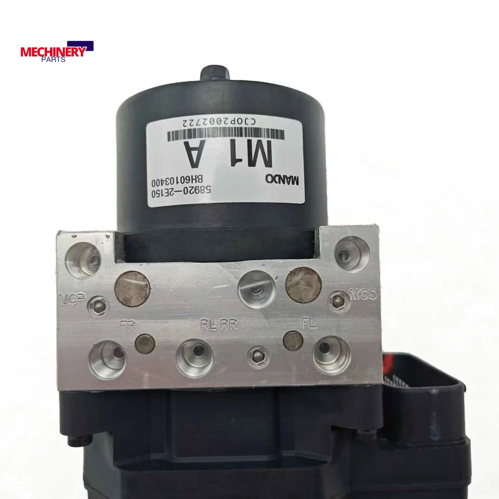 

Новый гидравлический модуль ABS для 05-15 Kia Sportage Hyundai Tucson 58920-2E150 589202E150