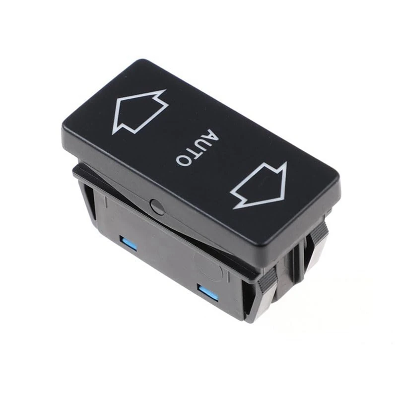 파워 윈도우 레귤레이터 제어 스위치 단추, 푸조 106 1991-2003 405 1987-1996 6 핀, 6552.V0 6552.V1