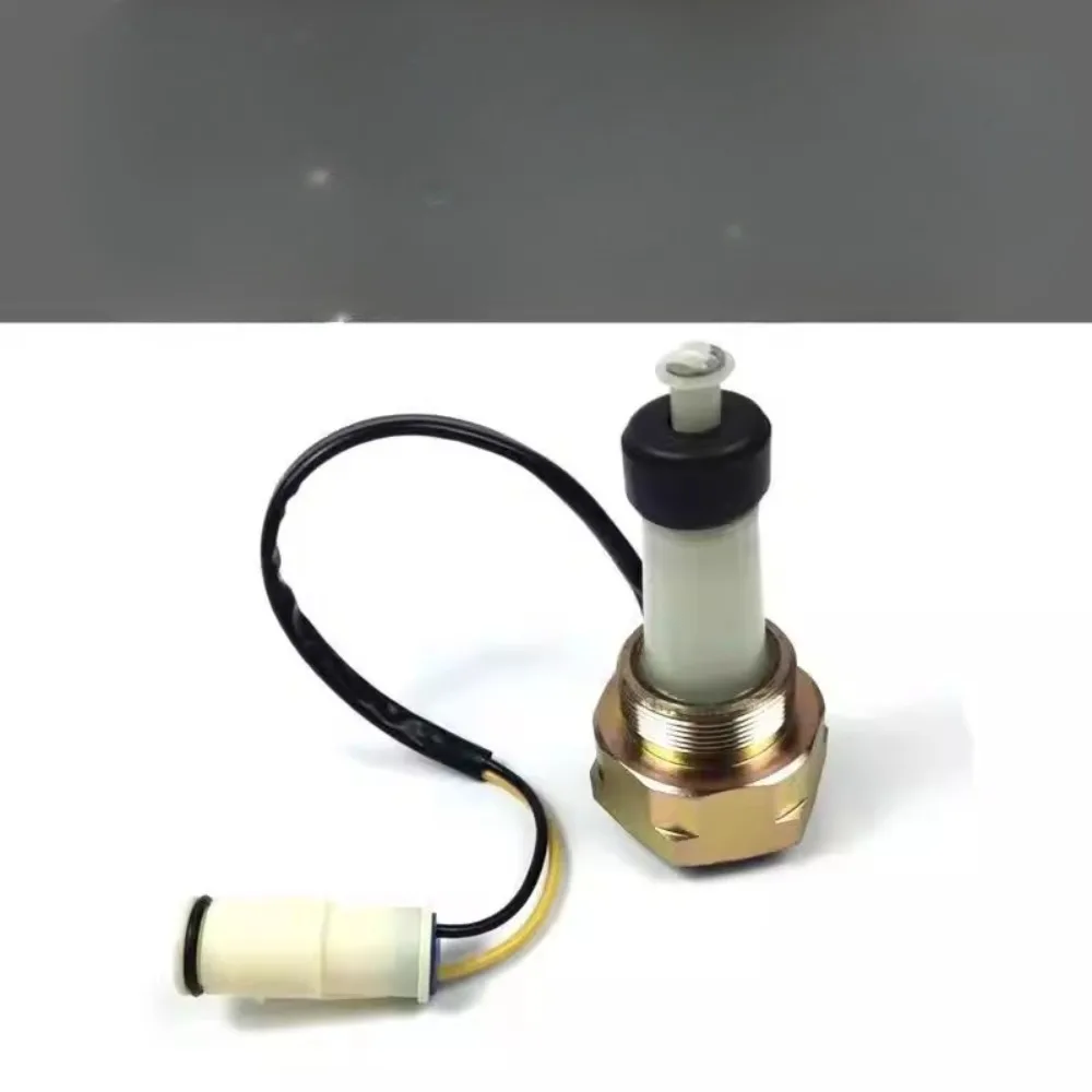 capteur-de-niveau-de-reservoir-d'eau-pour-excavatrices-volvo-140b-210b-240-260-360-460b-neuf-et-d'origine