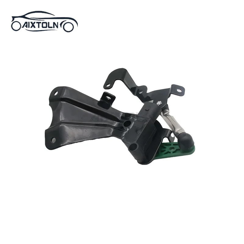 3C0941309B Headlight Level Sensor Assembly For Volkswagen Passat B6 2005-2011 B7 Tiguan 5N Golf Audi Q3 SEAT Alhambra Auto Parts