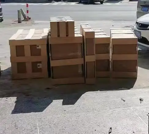 Hoge Kwaliteit Auto Uitlaatpijpen Voor W463 G-klasse G500 G55 G63 Uitlaatpijpen Uitlaat